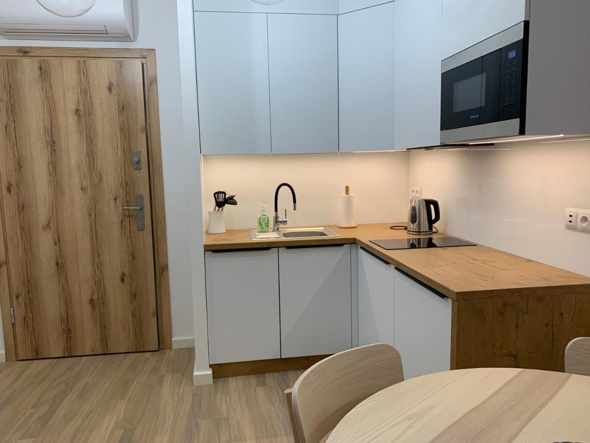 Apartamenty Bliska 33 Белско-Бяла Екстериор снимка