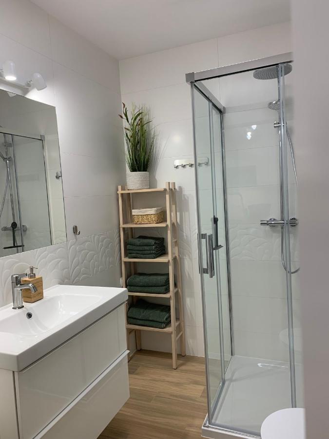 Apartamenty Bliska 33 Белско-Бяла Екстериор снимка