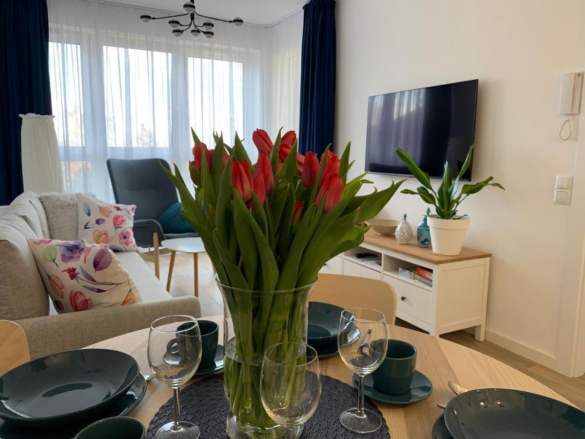 Apartamenty Bliska 33 Белско-Бяла Екстериор снимка