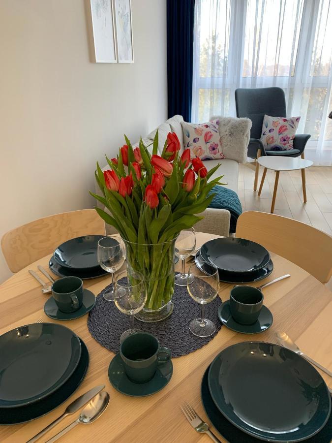 Apartamenty Bliska 33 Белско-Бяла Екстериор снимка
