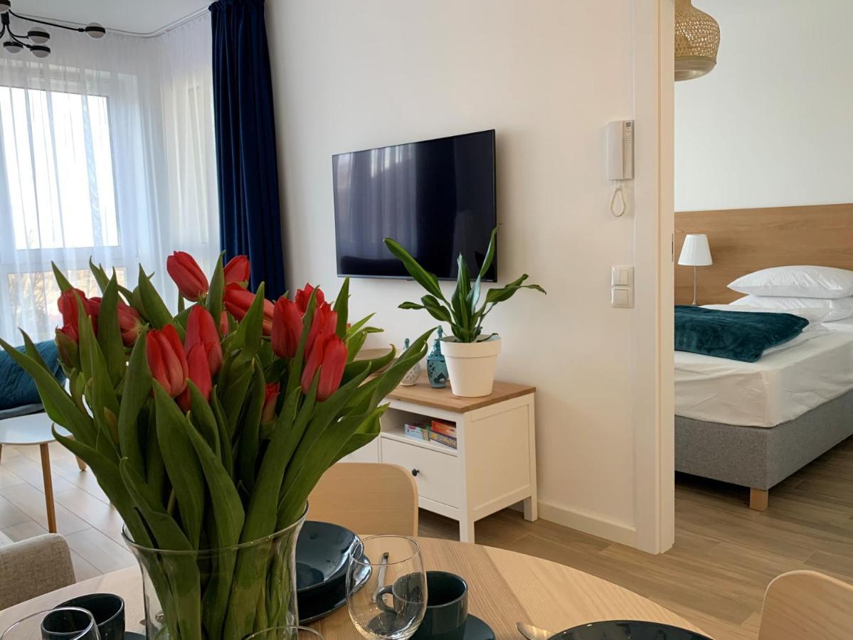 Apartamenty Bliska 33 Белско-Бяла Екстериор снимка