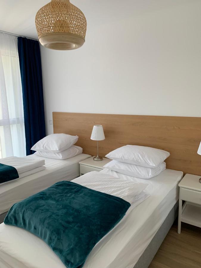 Apartamenty Bliska 33 Белско-Бяла Екстериор снимка