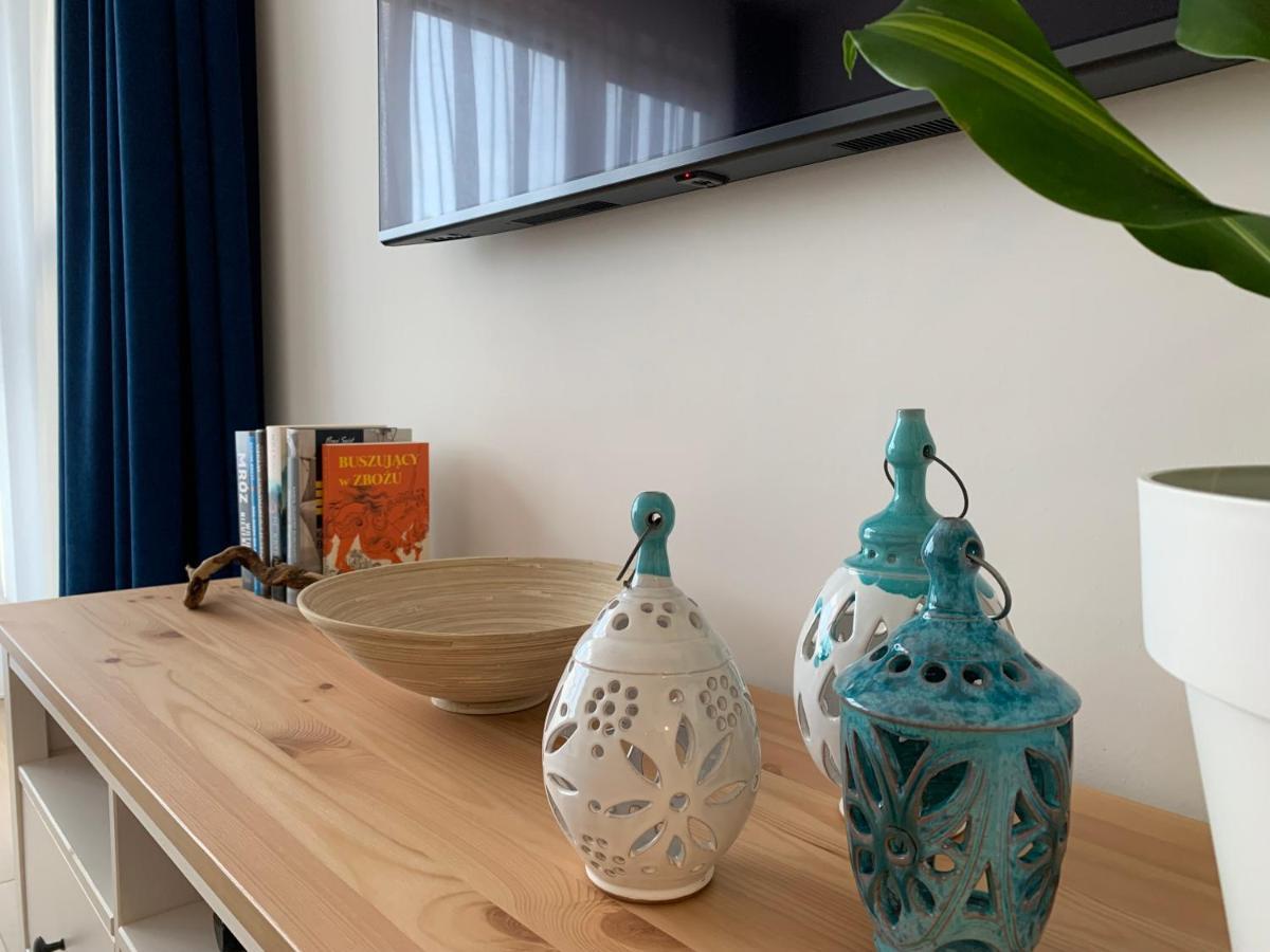 Apartamenty Bliska 33 Белско-Бяла Екстериор снимка
