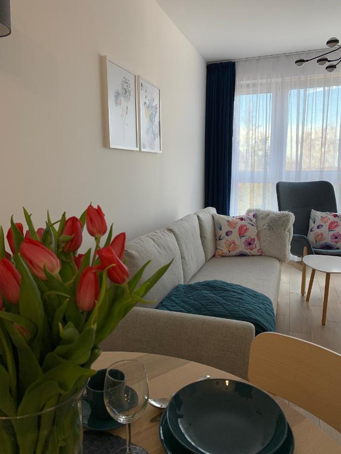 Apartamenty Bliska 33 Белско-Бяла Екстериор снимка