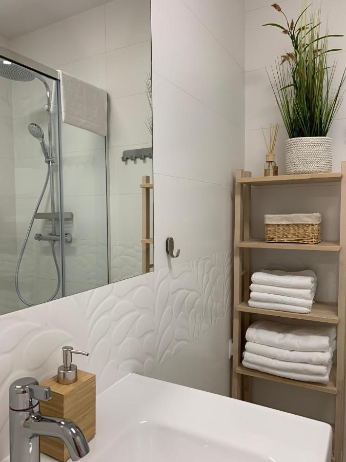 Apartamenty Bliska 33 Белско-Бяла Екстериор снимка